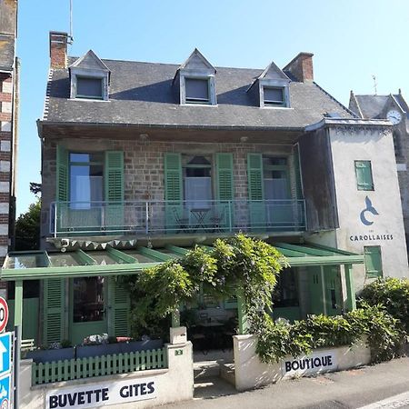 Les Madeleines Apartment การอลส์ ภายนอก รูปภาพ