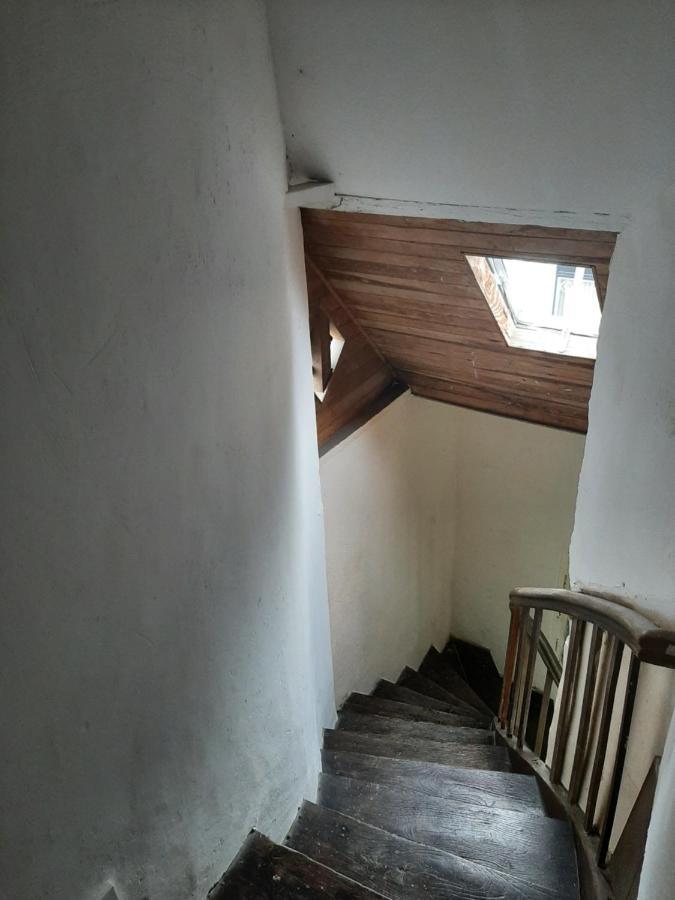 Les Madeleines Apartment การอลส์ ภายนอก รูปภาพ