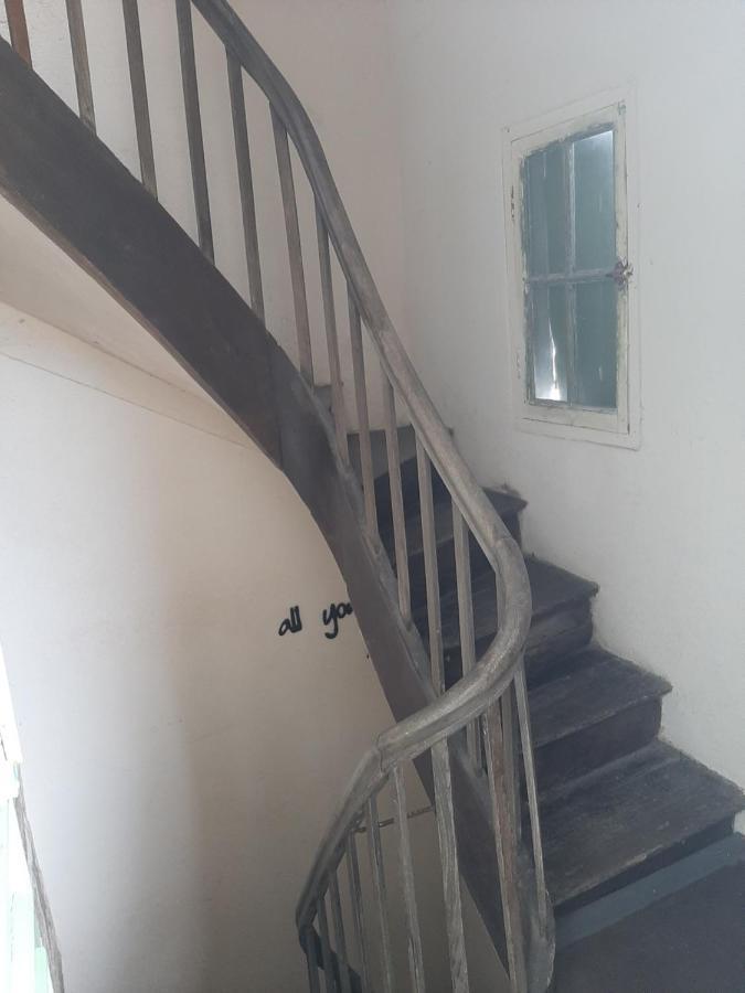 Les Madeleines Apartment การอลส์ ภายนอก รูปภาพ