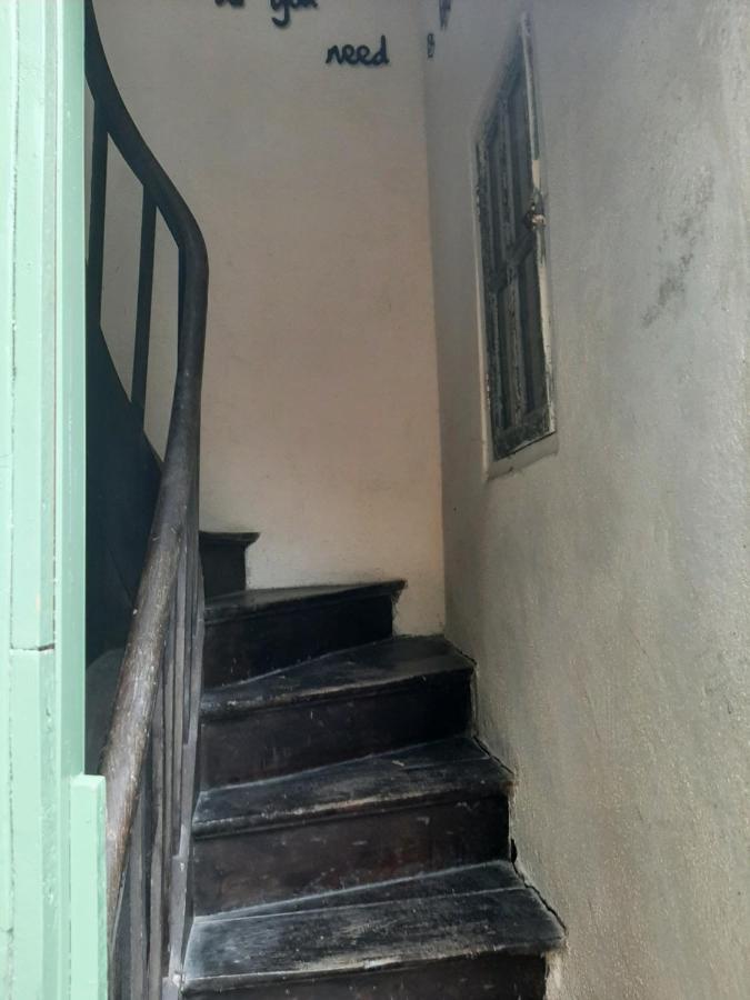 Les Madeleines Apartment การอลส์ ภายนอก รูปภาพ